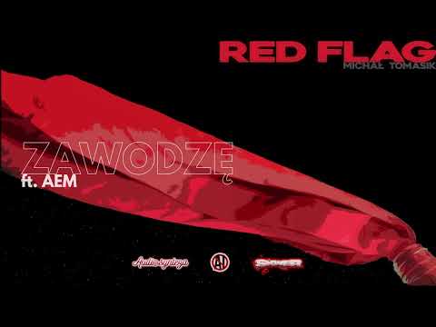 Michał Tomasik - Zawodzę (ft. Aem)