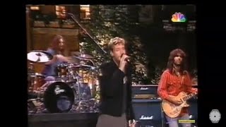 Spin Doctors - Mary Jane (Live) US TV  1994
