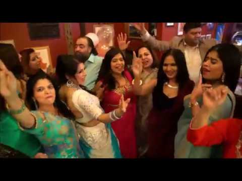 Alka Birthday   Cake Cutting and Dance