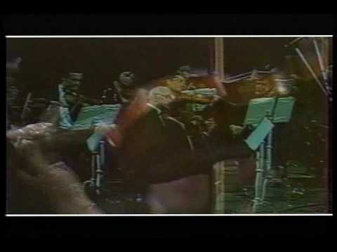 Liana Isakadze - Tbiliso (Revaz Laghidze)