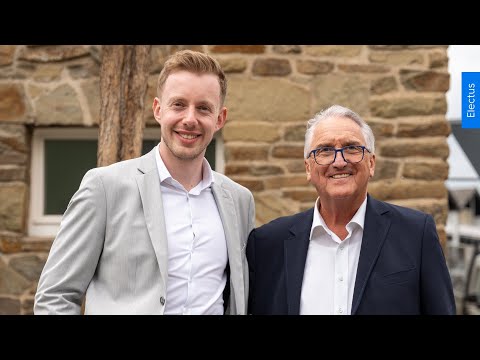 Über 30 Neueinstellungen in 4 Monaten - Erfahrungsbericht WSR Services GmbH und Electus GmbH