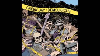 Green Day - State Of Shock (Demolicious) NEW SONG 2014