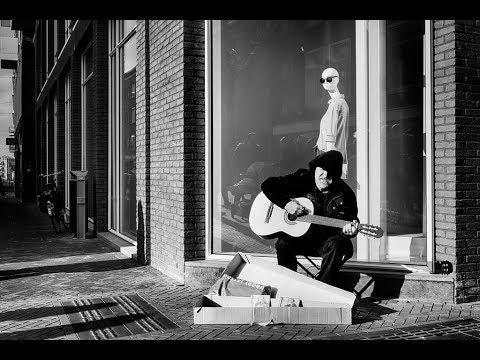 gigi dumitrele - cântecul pescarului