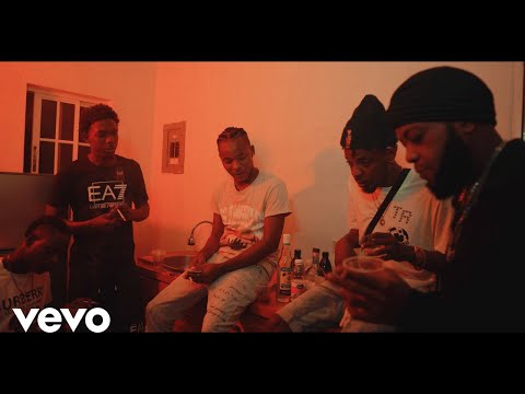 Narco Boss - Happiness (Official Video)