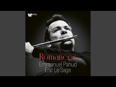 Fantasiestücke, Op. 73: I. Zart und mit Ausdruck