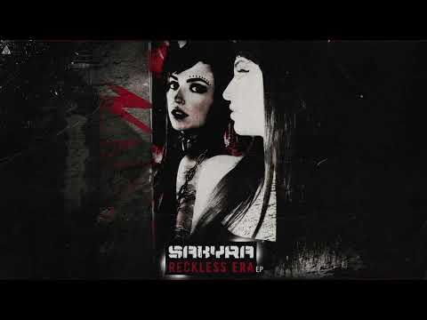 Sakyra - Voices in My Head (Radio Edit)