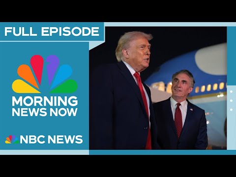 Morning News NOW Full Episode – Jan. 20