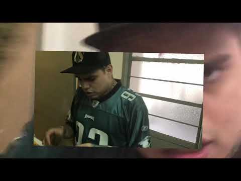 THEPLUG - VIOLENCIA (VIDEACO)