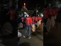 BLOOMZ NASIK DHOL