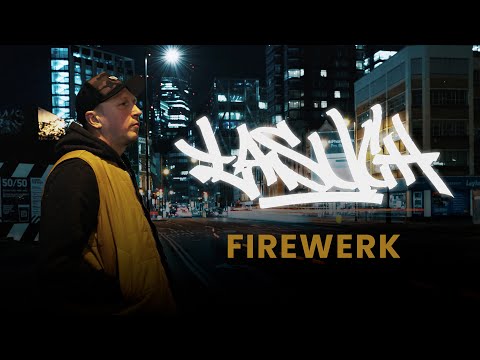 Łasuch - Firewerk | prod. L.A. | cutz Dj Qmak