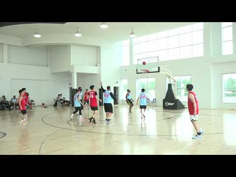 Sin Fighters vs No Limt - sunday tier 3 playoffs - tcbl 2022 spring