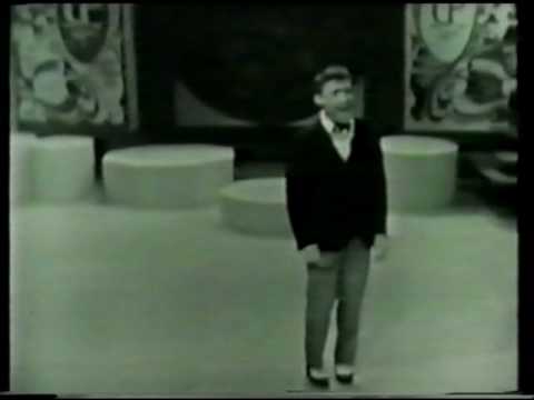 Normie Rowe - It's Not Easy (Uptight) 1968