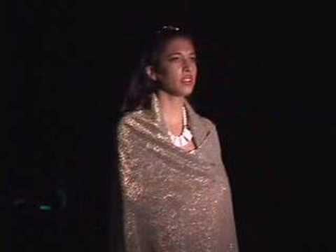 AIDA- I Know The Truth