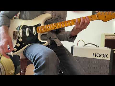 FOR SALE AT WWW.MEISTEREDEGUITARS.COM - Fender Custom shop Ancho Poblano Limited Edition 2015 Relic