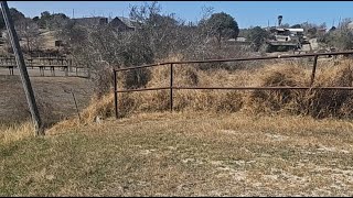 Lake Corpus Christi Water Update