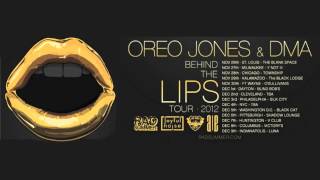 Black Fabio - "Now You Do" + No Bad Ideas presents Oreo Jones & DMA Behind the Lips Tour 2012!