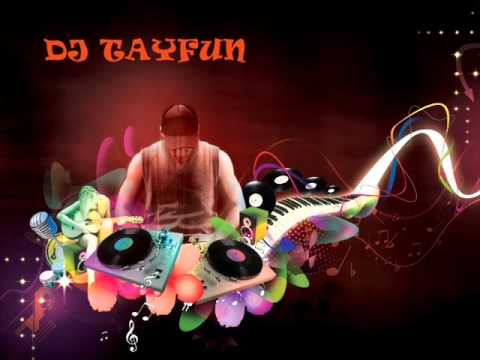 dJ ']['AYFUN ÇAĞLAR ' - Wings Of Love (eLectro reMİX)