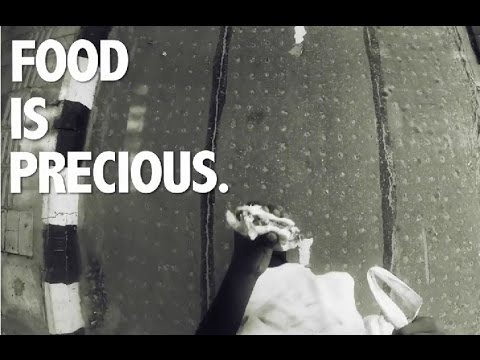 Hunger - Do Not Waste Food | Old Delhi Films