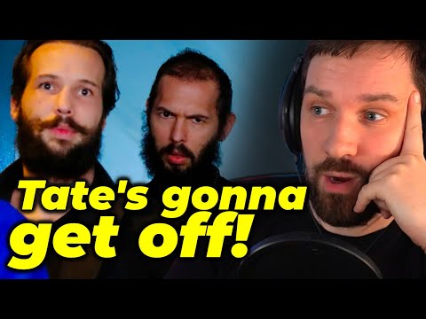 Destiny's Shame Campaign After Andrew Tate Release