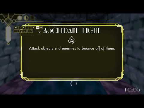 Pseudoregalia - All Abilities No OOB (Map Update) - 19:53