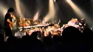 Mr. Bungle- Munich, Germany- 6. Goodbye Sober Day Live