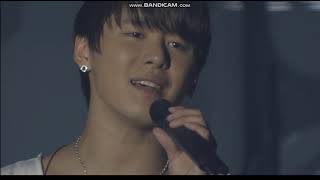 東方神起  Love in the Ice