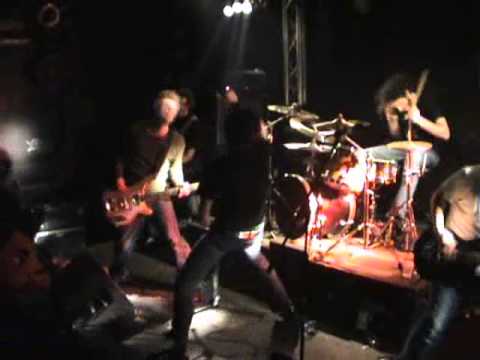 Albatross - KEHLVIN (Live Lyon)