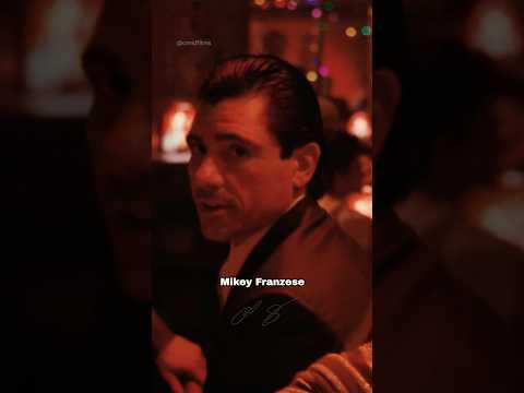 Why Michael Franzese was in Goodfelllas #shorts