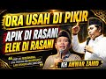 FULL LUCU CERAMAH KH ANWAR ZAHID SEMUA DI ROASTING HABIS HABISAN