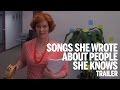 SONGS SHE WROTE ABOUT PEOPLE SHE KNOWS | Festival 2014