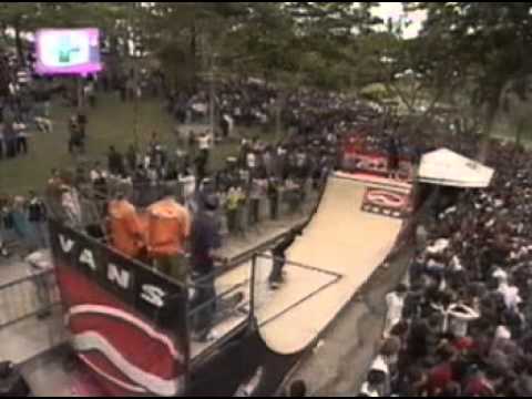 Charlie Brown Jr - Tudo que ela Gosta de Escutar - Bem Brasil 2001