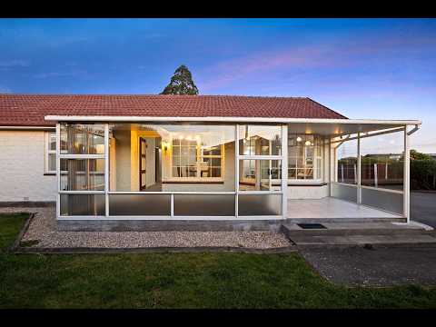 12 Springmead Place, Hornby, Christchurch, Canterbury, 3 Bedrooms, 1 Bathrooms, House