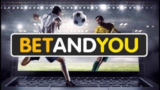 Comment s'inscrire sur Betandyou avec le nouveau code promo