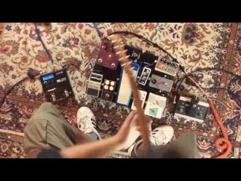 Doctor Guitar Episode 10: Power Blues Guitar Rig