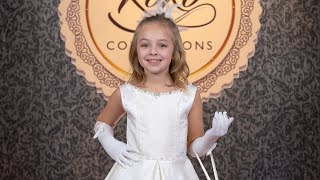 Communion Dresses Brand Experience My Princess by KoKo Collection