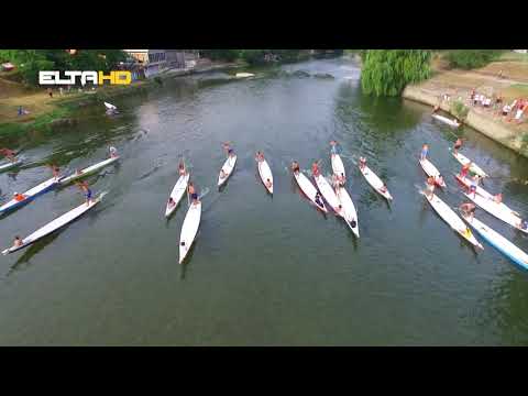 BL HRONIKA 07 07 20 - DESET GODINA DAJAK KLUBA