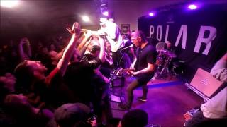 POLAR @ Cafe Nova - 25.03.2017