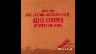Alice Cooper - Teenage Lament '74