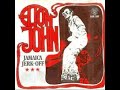 Jamaica Jerk-Off (5.1 super audio mix): Elton John
