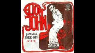 Jamaica Jerk-Off (5.1 super audio mix): Elton John