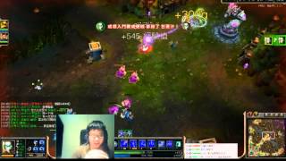 [閒聊] 有英雄專精的頂尖對決比賽嗎？