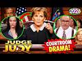 Judge Judy Full Episodes 98765 Best Amazing Cases Season 2026 Courtroom Drama HD