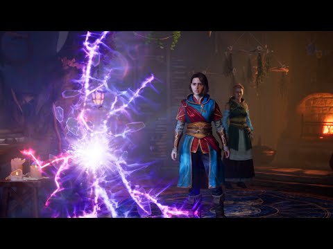 Steam Community :: Video :: Split Fiction (Part 1)