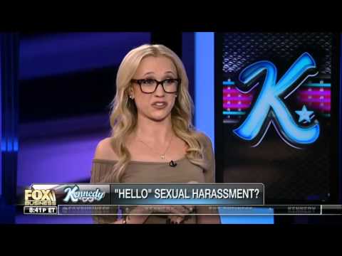 02-04-16 Kat Timpf on Kennedy - Adele & Bernie vs Trump
