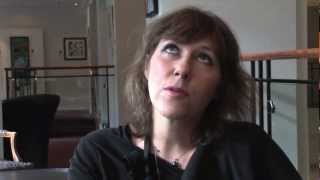 Martha Wainwright interview (part 1)