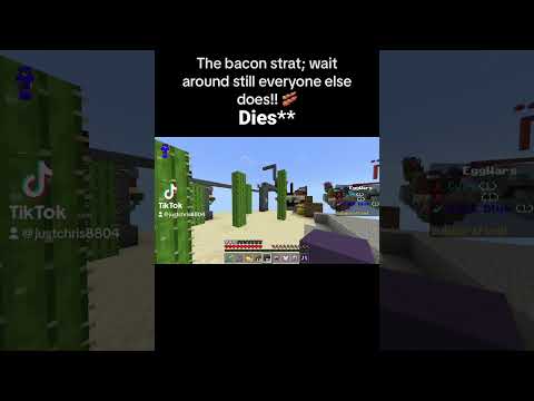 JustChris dominates the competition in Minecraft PvP
