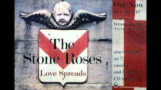 Stone Roses - Your Star Will Shine [LP Version]