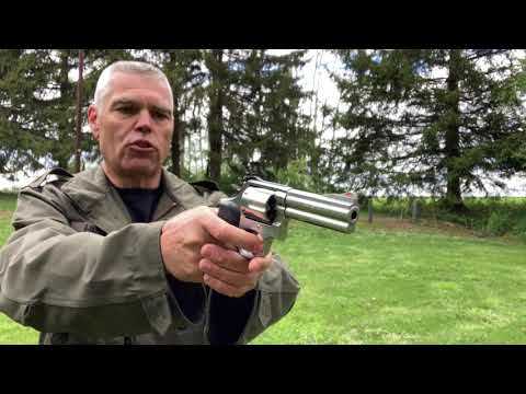 D/A Trigger Pull For Accuracy