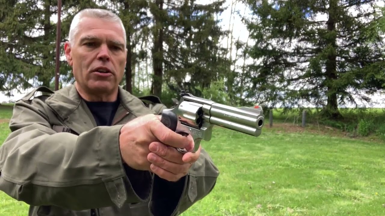 D/A Trigger Pull For Accuracy