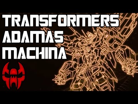 The Possibilities of Transformers Adamas Machina